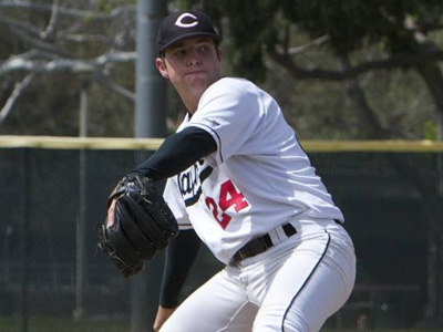 Brian Rauh (photo by Stuart Hafer)