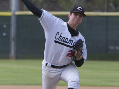 Brian Rauh (photo by Stuart Hafer)