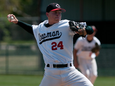 Brian Rauh (photo by Richard Matamoros)