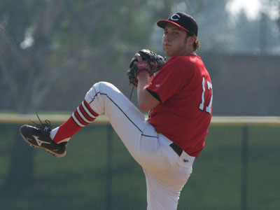 Jordan Sigman (photo courtesy Larry Newman)