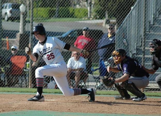 Fourteen hit effort puts Panthers in win column
