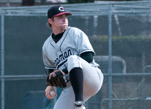Brian Rauh (photo by Richard Matamoros)