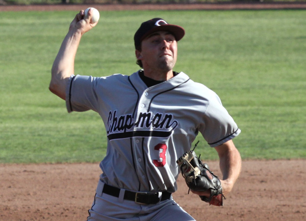 Taber Watson (photo by Larry Newman)