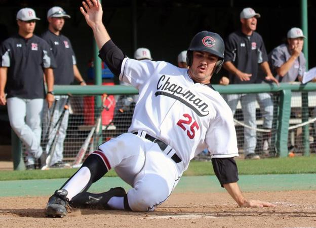 Connor Battaglia (Larry Newman Photography)