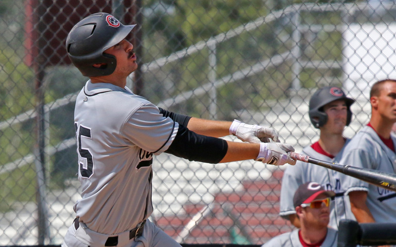 Connor Battaglia (Larry Newman Photography)