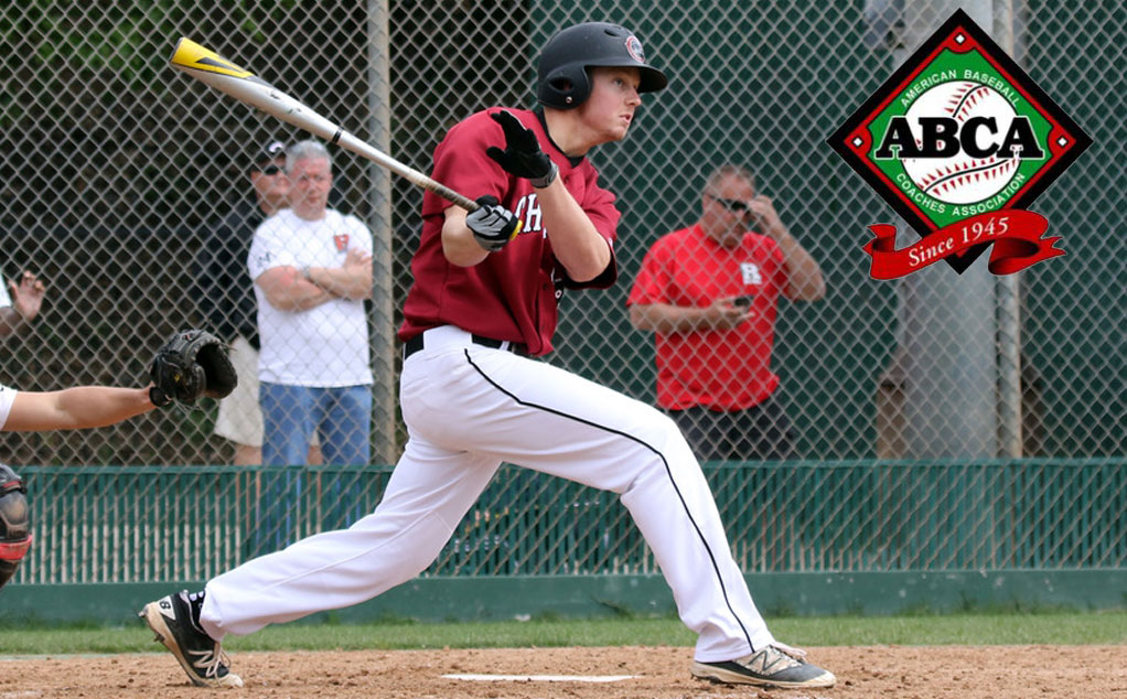 More All-Region honors for Zickefoose
