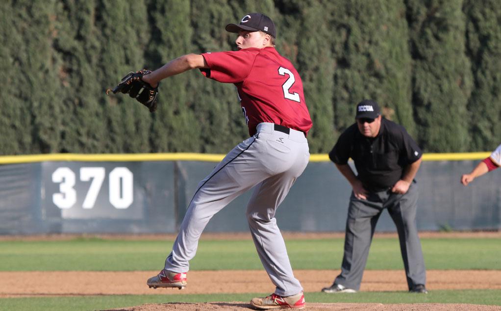 Mason Collins (photo by Larry Newman)