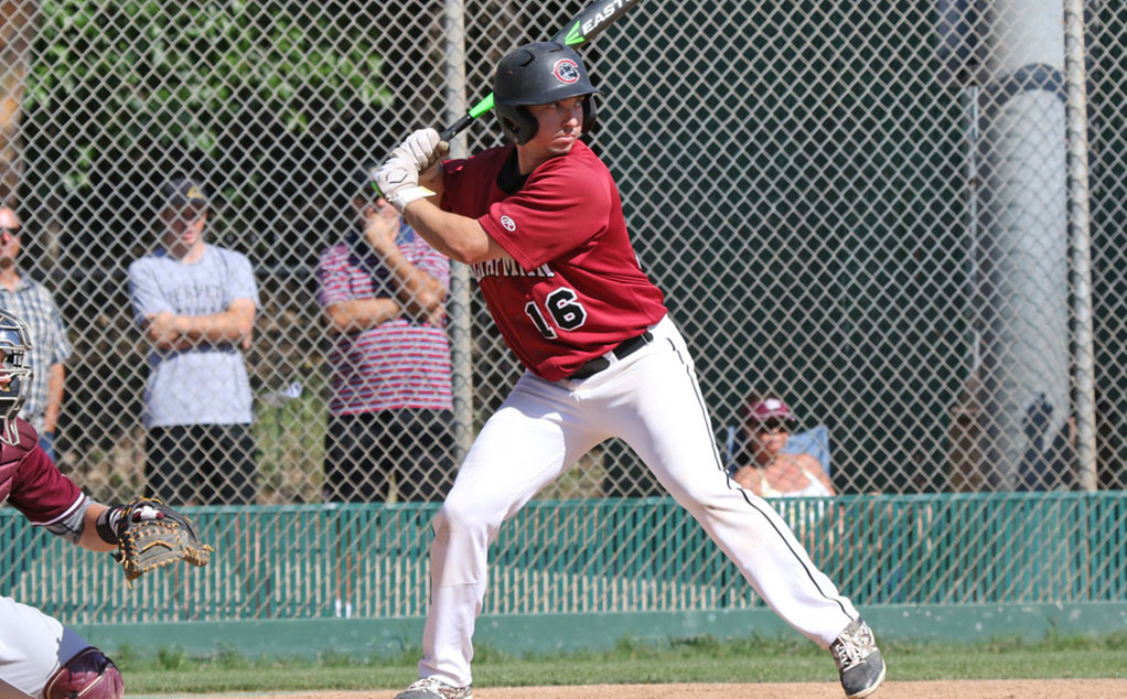 Gavin Blodgett (photo by Larry Newman)