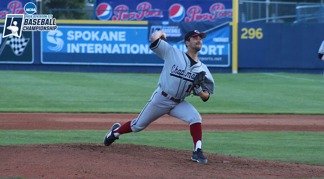 Jonathan Hernandez delivers a pitch.