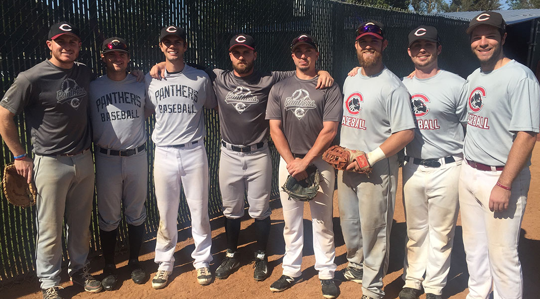 Mogollon pitches one-hit stunner against Occidental
