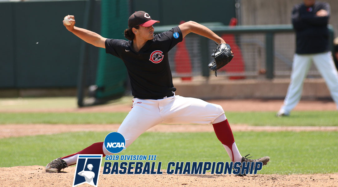 Nick Garcia pitches the ball.