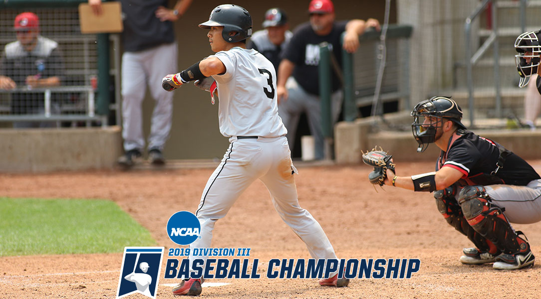 Joe Jimenez prepares to lay down a bunt.