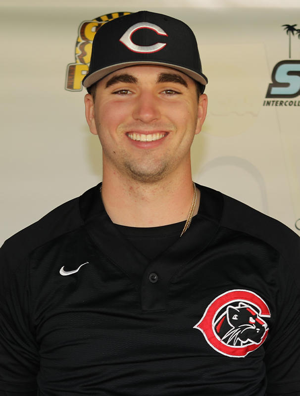 Trent Turquand, Baseball