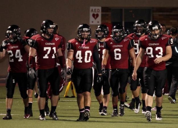SCIAC recognizes 14 Panthers on All-Academic team