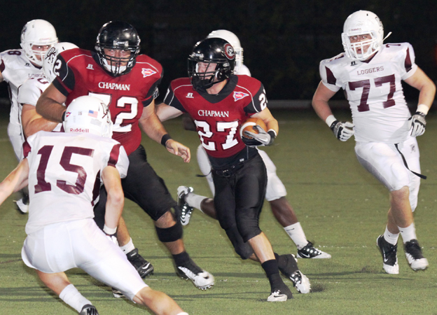 Austin Maranville (photo by Larry Newman)