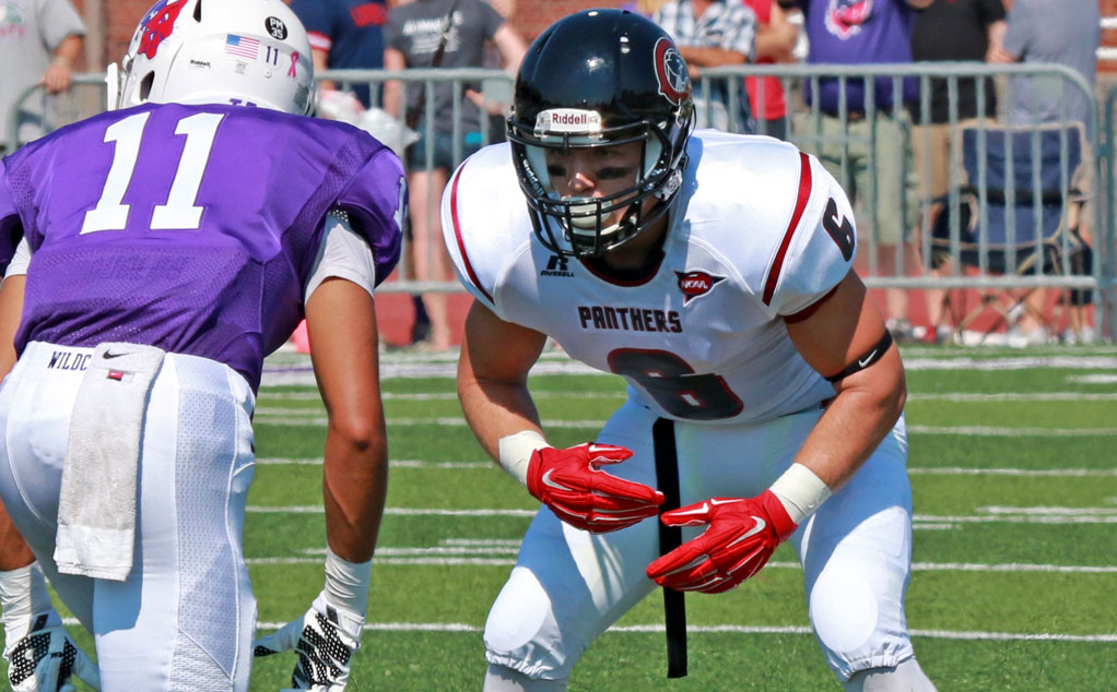 Turnovers Costly In Home-Opening Loss