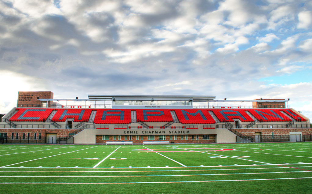 Parking information for Saturday's football game