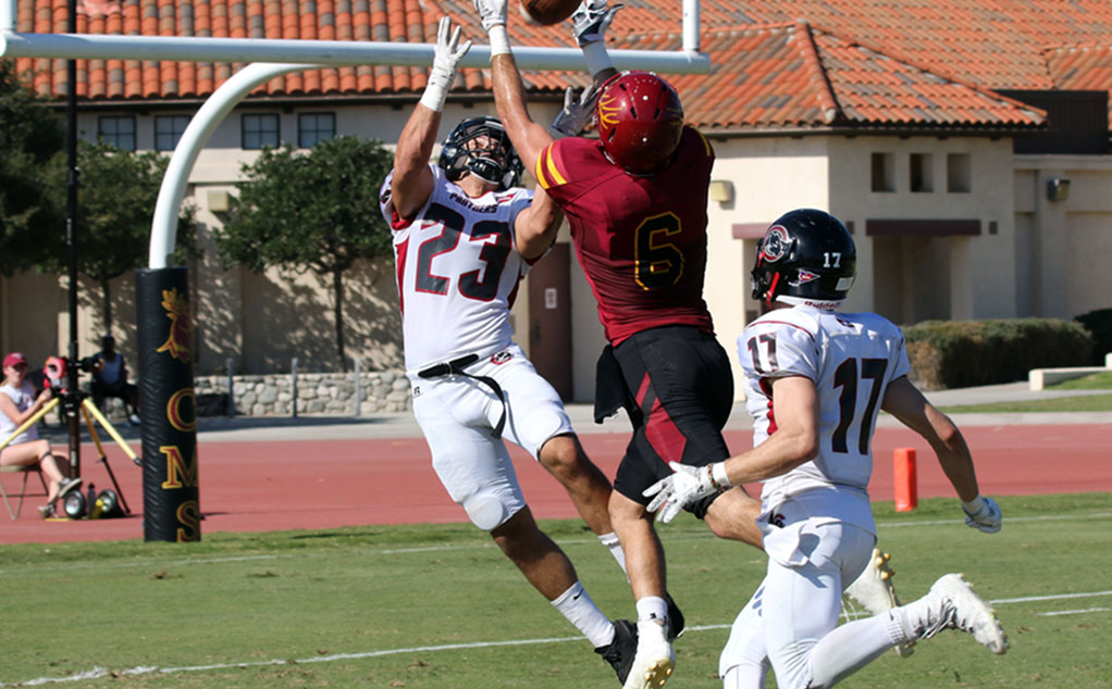 Football to honor seniors before season finale