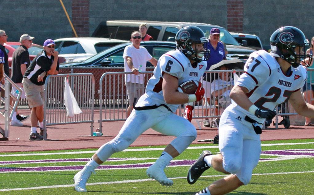 Ethan Weinstein (photo by Larry Newman)