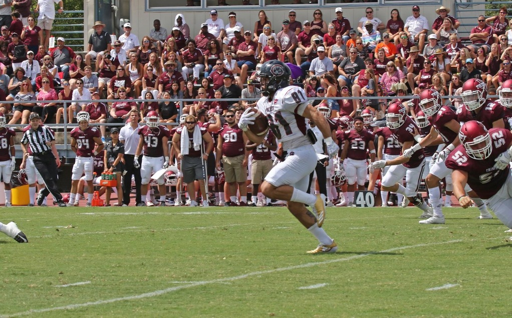 Jacob Isabel (photo by Larry Newman)