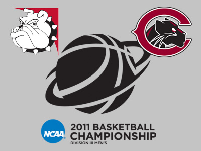 Chapman Men's Basketball NCAA Tournament Notes (vs. Redlands)