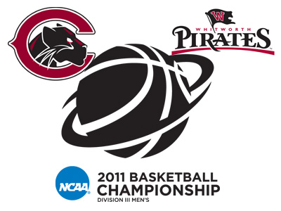 Chapman Men's Basketball NCAA Tournament Notes (vs. Whitworth)