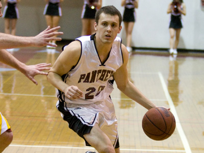 Season-opening success as Chapman tops La Verne 67-49