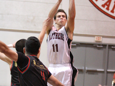 Griffin Ramme