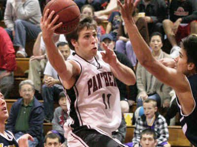 Griffin Ramme