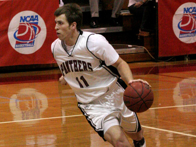 Griffin Ramme