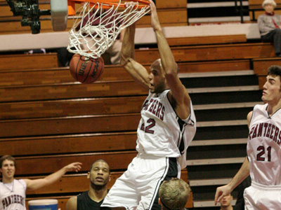 Justin Riley