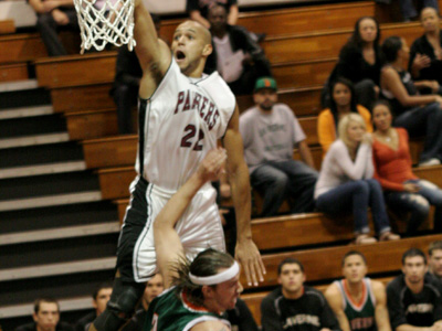 Justin Riley