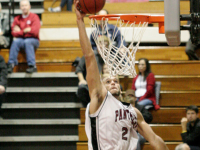 Justin Riley
