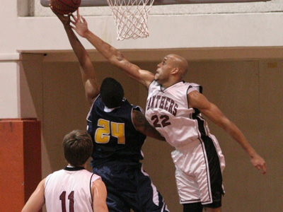 Justin Riley