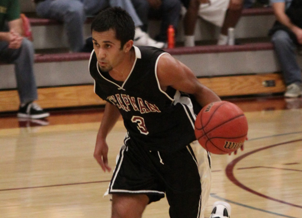 Andrew Avalos (photo by Larry Newman)