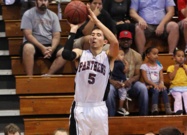 Brandon Lin (photo by Larry Newman)