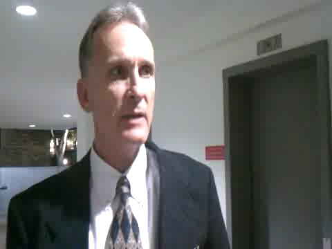 Coach Bokosky postgame interview (La Sierra)