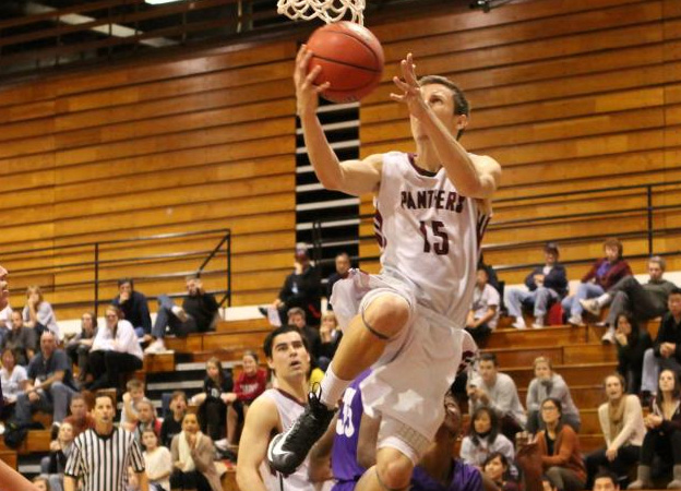 Colin Zavrsnick (Larry Newman Photography)