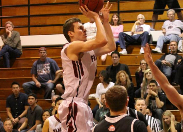 Colin Zavrsnick (Larry Newman Photography)
