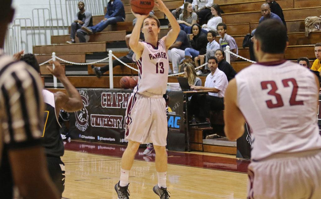 Tyler Green (Photo by Larry Newman)