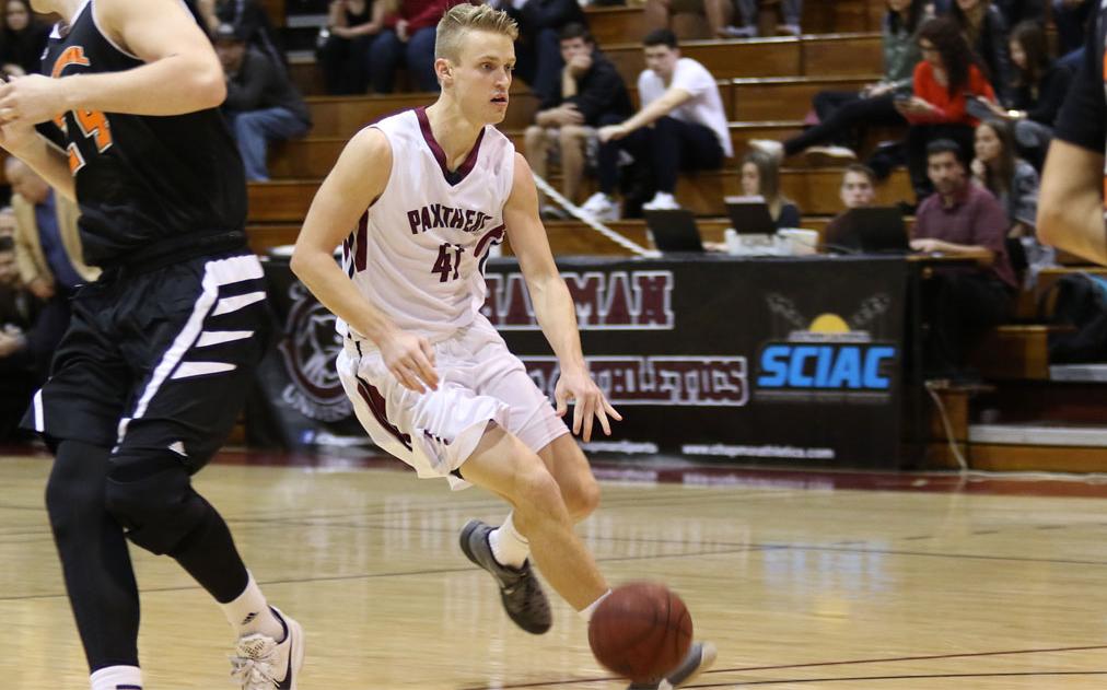 Rob Nelsen (Photo by Larry Newman)