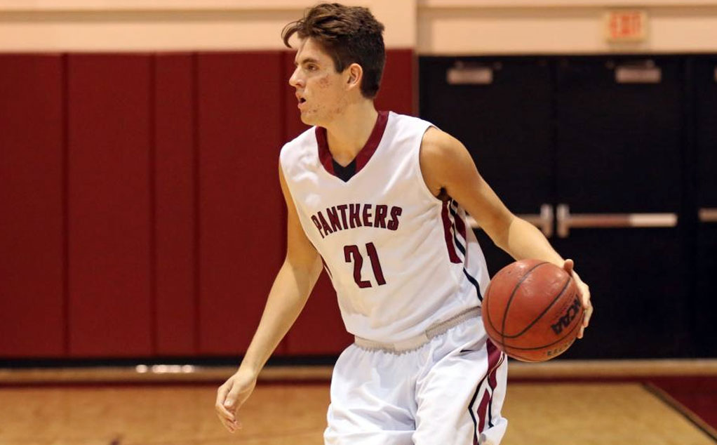 Taylor leads Panthers to triple-digit victory in home opener