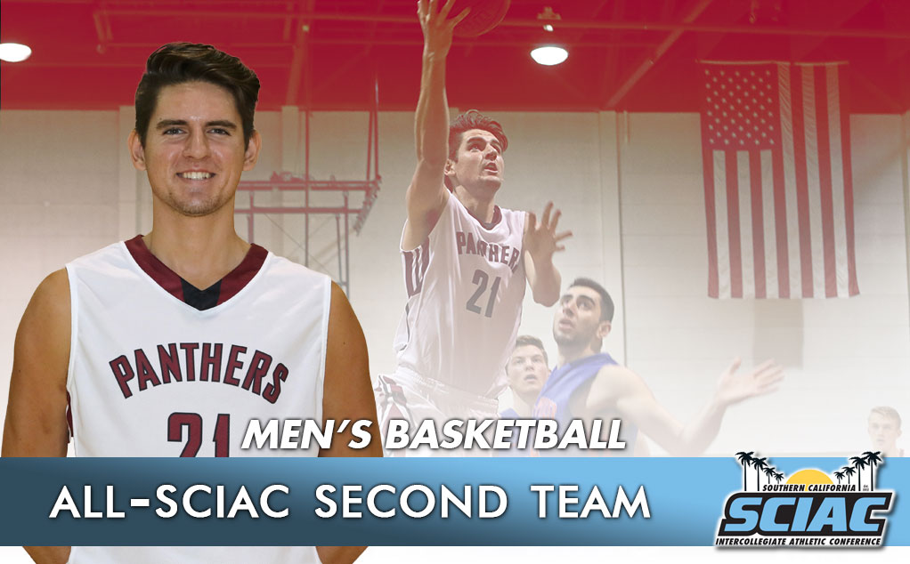 Taylor earns Second Team nod for second time