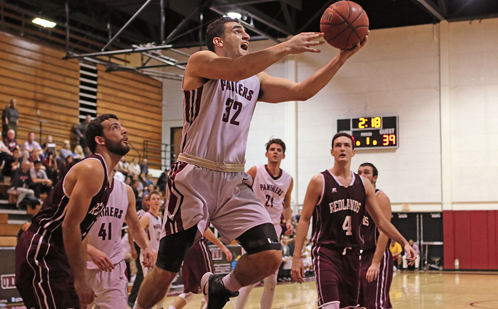 Josh Cohan (photo by Larry Newman)