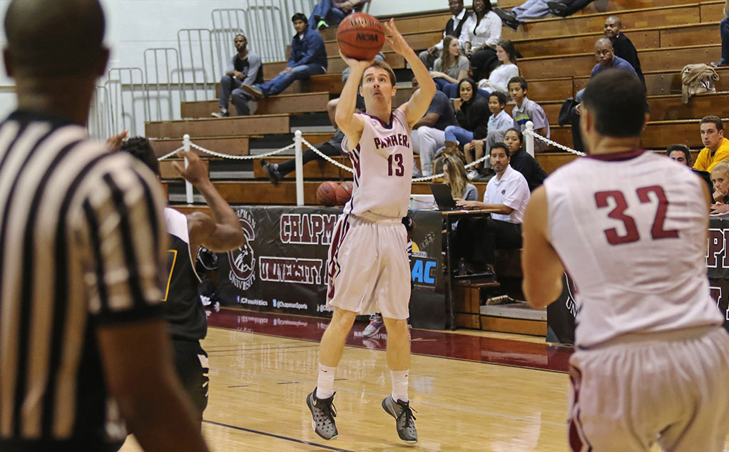 Tyler Green (photo by Larry Newman)