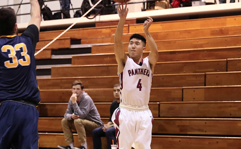 Reed Nakakihara (photo by Larry Newman)