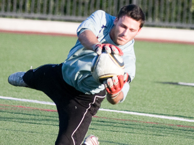 Tyler Hadzinsky