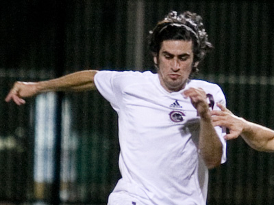 Mauricio Alfonso (photo by Chris Donlon)