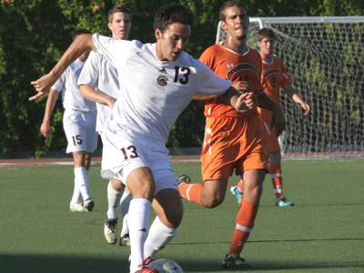 Quinn Murray (photo by Larry Newman)