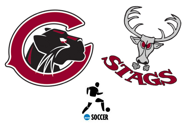 Men's Soccer information for NCAA Championships at Redlands